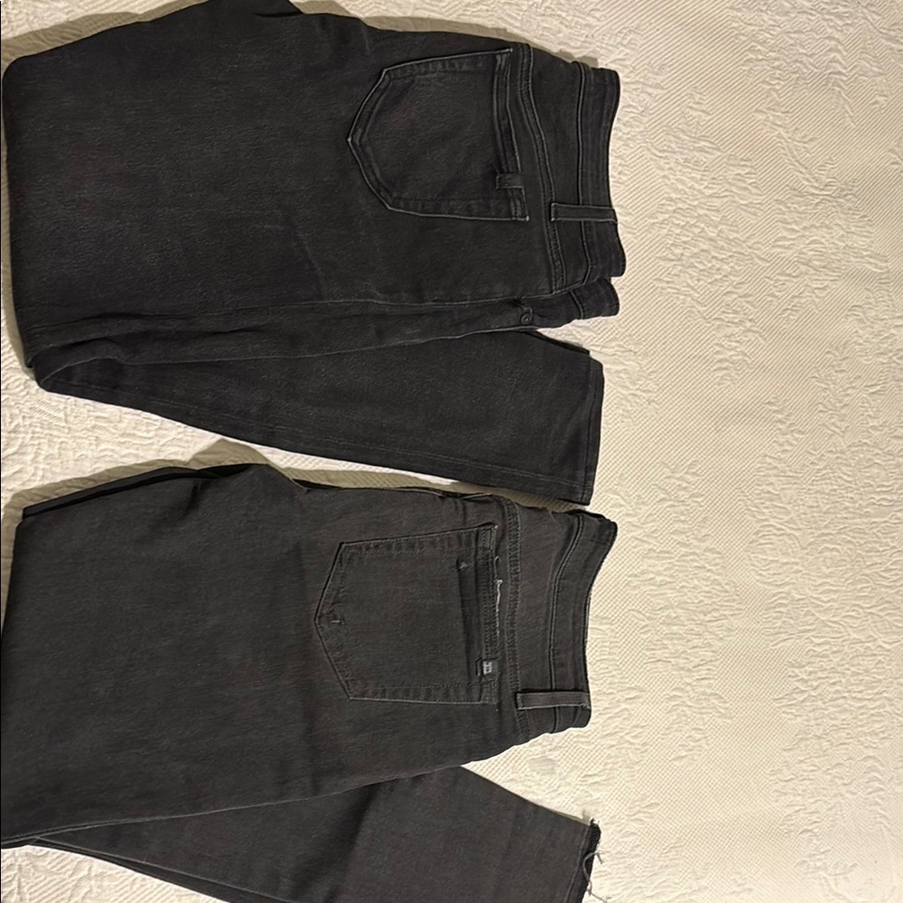 Joe’s Jeans | Lot of 2 Dark Grey Jeans - Size 28